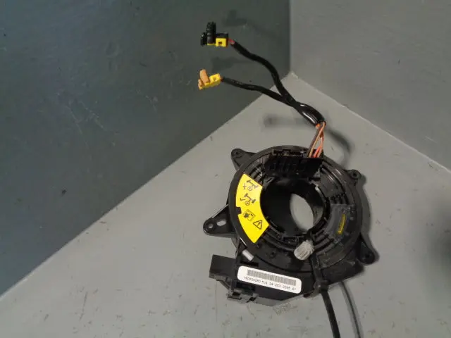 Airbag Spiral Cable Squib Clock Spring Yrc500060 Discovery 3 Range Rover Sport 1