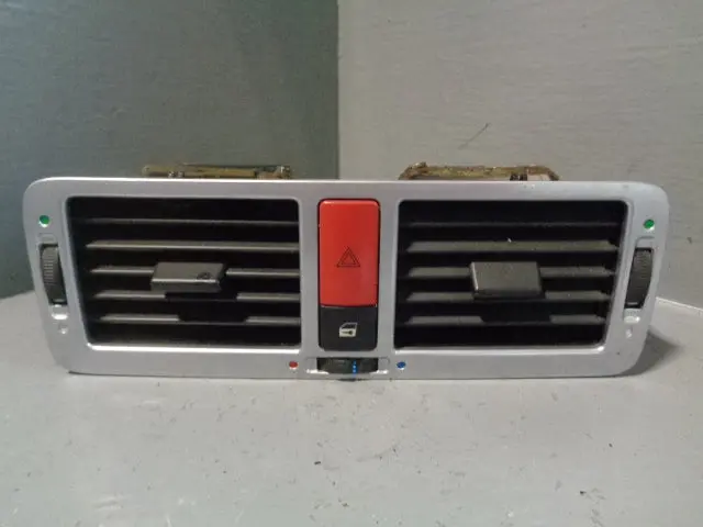 Range Rover L322 Centre Dash Vents Front Jbd000022puy 2002 To 2006 Xxx 1