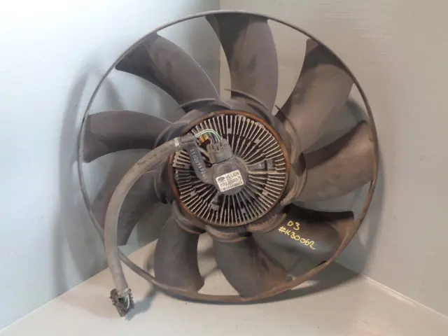 Viscous Fan Clutch Assembly Pgg500270 2.7 Tdv6 Range Rover Sport Discovery 3 1