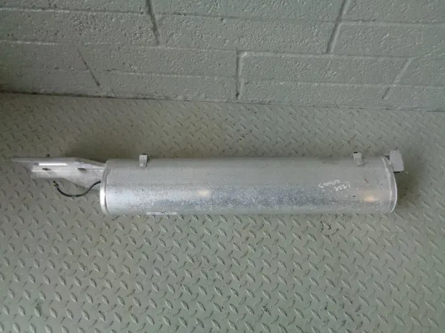 Range Rover L322 Air Tank Suspension Reservoir 37.21-6. 753 865 0 2002 To 2006 1