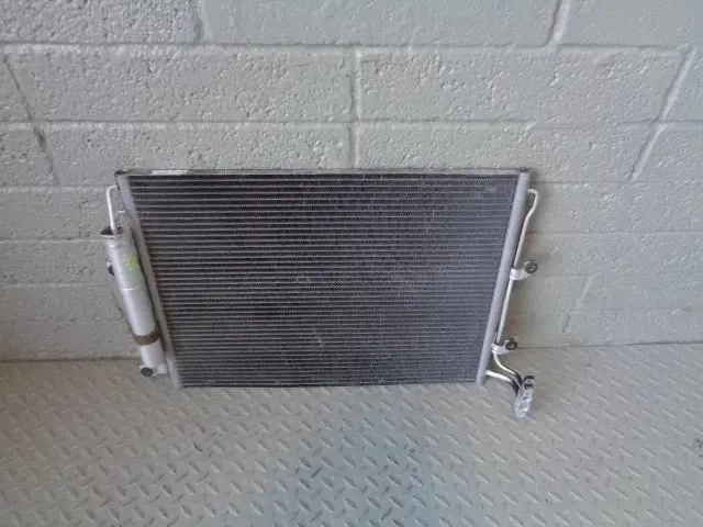 Range Rover Sport Condenser Radiator Air Con L320 3.6 Tdv8 2005 To 2009 1