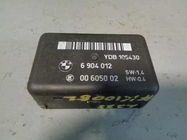 Range Rover L322 Windscreen Rain Sensor Module Ydb105430 2002 To 2006 1