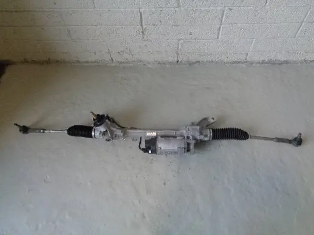 Range Rover L405 Power Steering Rack 3.0 Sdv6 Fk52-3200-Bb 2013 To 2017 1