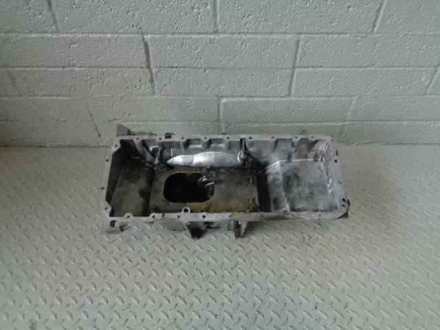 Range Rover Engine Oil Sump Pan 3.0 Td6 M57 L332 2002 To 2006 7 786 704 1