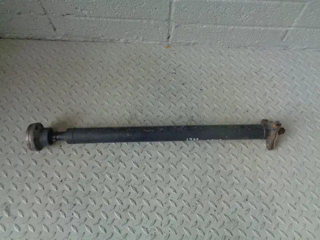 Range Rover L322 Front Prop Shaft Flange Type V8 Or Td6 2002 To 2009 1