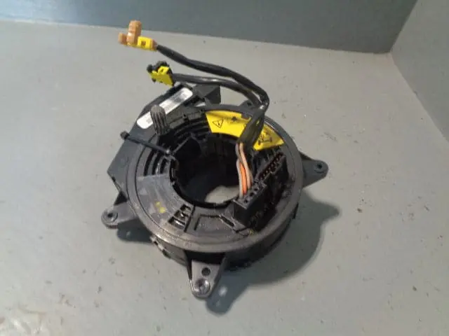 Airbag Coupling Squib Clock Spring Yrc500080 Discovery 3 4 Range Rover Sport 1
