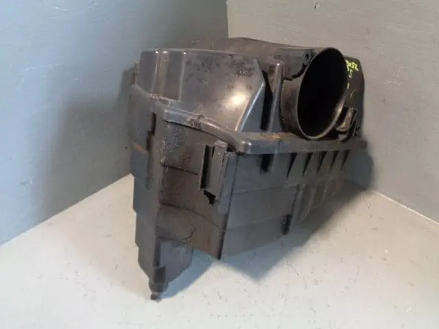 Discovery 3 Air Filter Housing Air Box 2.7 Range Rover Sport Land Rover 2004 To 2009 1