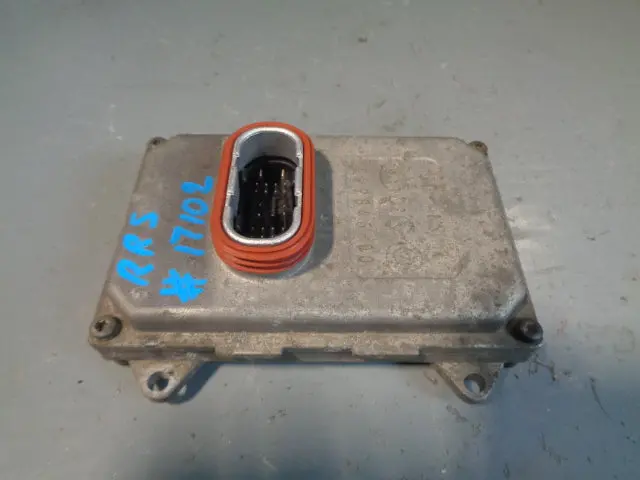 Range Rover Sport Adaptive Headlight Control Afs Module L320 Ywc500440 1