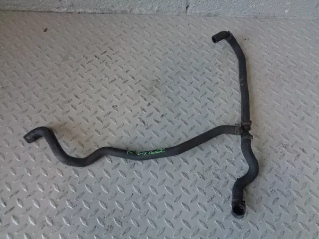 Range Rover Sport Radiator Coolant Hose Tdv8 3.6 L320 Pch602930 2006 To 2010 1