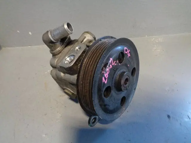 Discovery 4 Power Steering Pump Ah22 3A696 Ab Land Rover Range Rover Sport 1