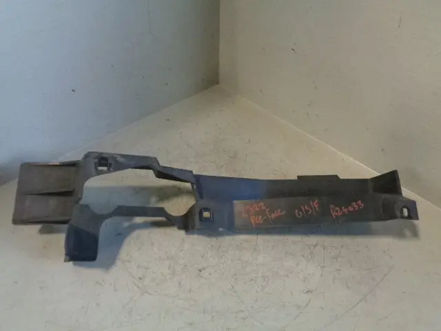 Range Rover L322 Front Bumper Support Bracket Off Side 2002 To 2006 1