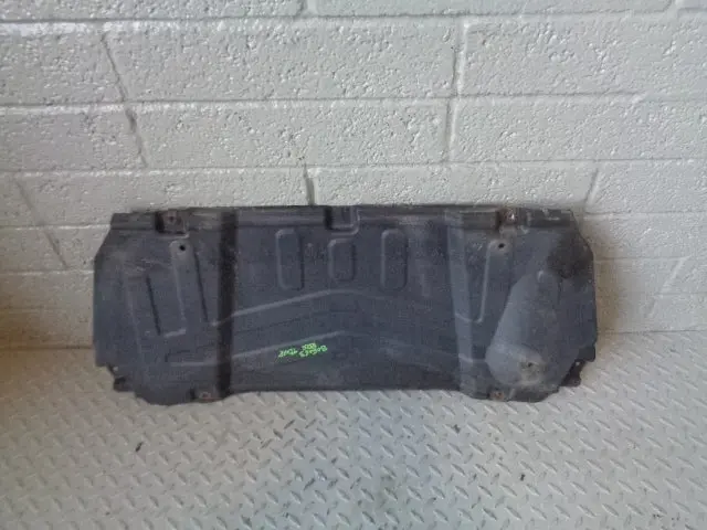 Gearbox Under Tray Guard Krb500290 Land Rover Discovery 3 Range Rover Sport 1