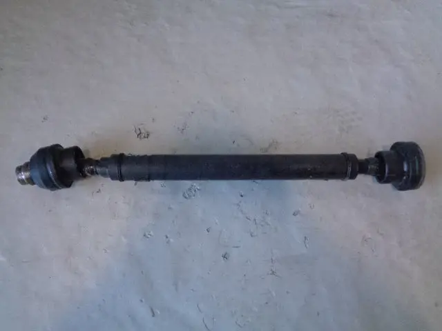 Range Rover L405 Front Propshaft 3.0 Sdv6 2013 To 2017 1