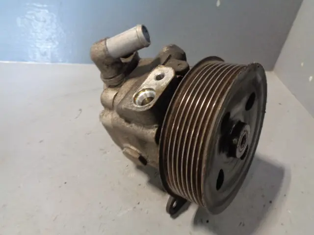 Power Steering Pump Qvb500660 Discovery 3 Range Rover Sport L320 Land Rover 1