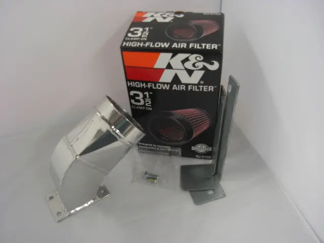 Spx 1.6L Induction Systems 1