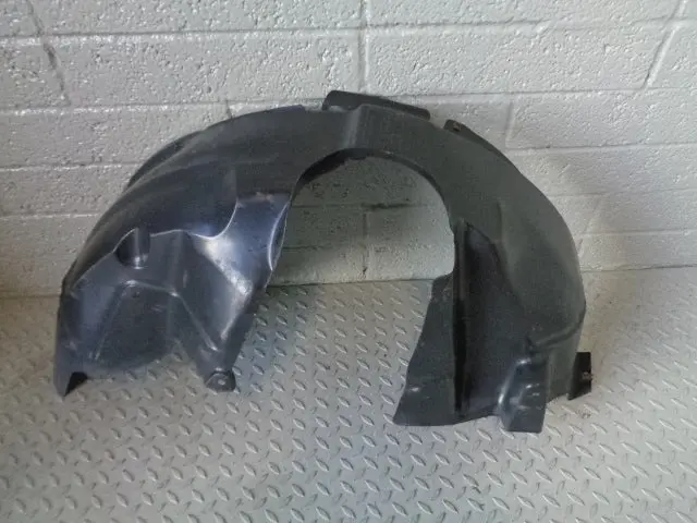 Freelander 1 Wheel Arch Liner Off Side Rear Land Rover 1998 To 2006 1