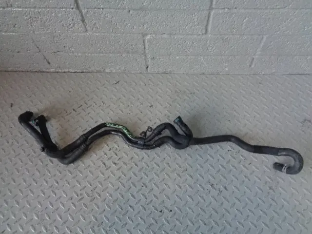 Range Rover Sport Water Pipes Heat Matrix To Auxiliary Radiator 3.6 Tdv8 L320 1