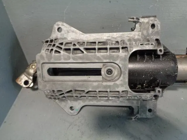 Discovery 3 Upper Steering Column Manual Range Rover Sport Qmb500770 Land Rover 2