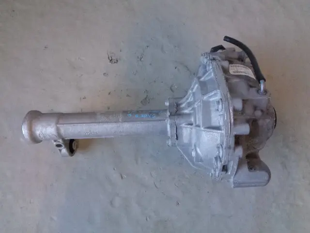Range Rover L405 Diff Front Differential 3.0 Sdv6 Cpla-3017-Bf 2013 To 2017 1