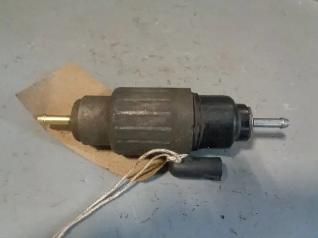 Webasto Fuel Dosing Pump 2.7 Tdv6 Land Rover Discovery 3 4 Range Rover Sport 1
