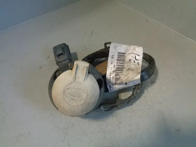 Discovery 3 Aux Trailer Towing Wiring Loom Plug Socket Ymz500740a Land Rover 1
