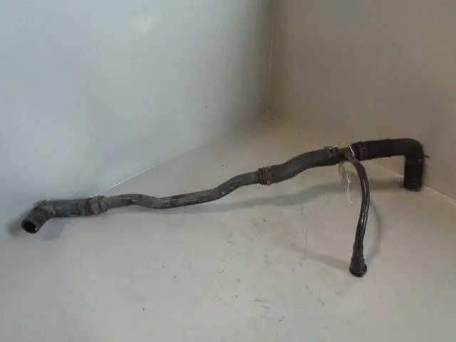 Range Rover Sport Water Coolant Pipes Auxiliary Radiator 3.6 Tdv8 L320 1