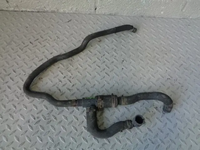 Range Rover Sport Water Coolant Pipes Header Tank To Radiator 3.6 Tdv8 L320 1