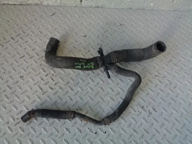 Range Rover Sport Water Coolant Lower Bottom Hose 3.6 Tdv8 L320 2006 To 2010 1