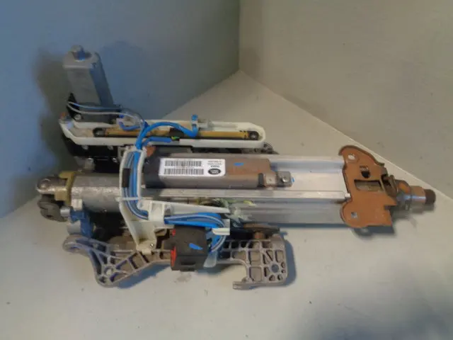 Discovery 4 Electric Adjustable Steering Column Ah223c529aa Land Rover 1