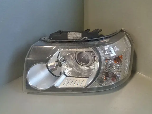 Freelander 2 Near Side Xenon Headlight Left Adaptive Land Rover 6H52-13W030-Ge 1
