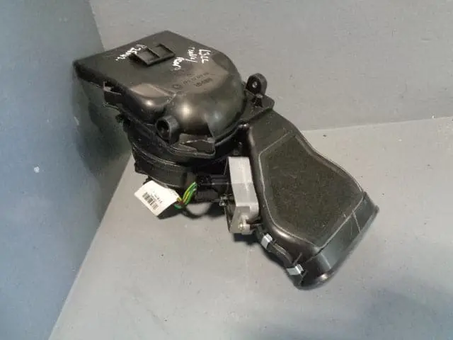 Range Rover L322 Rear Heater Blower Motor Air Con Jnb000130 2002 To 2006 1