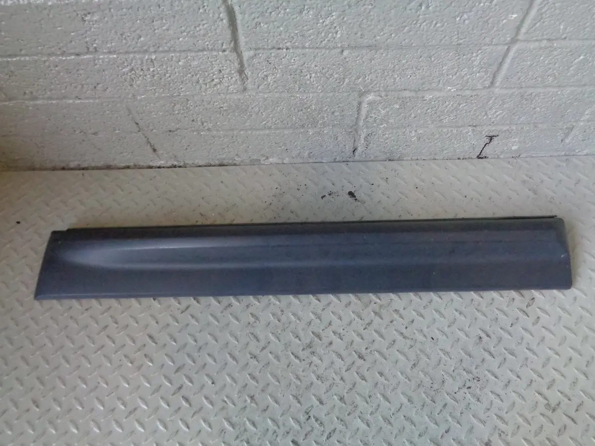 Range Rover Sport Door Moulding Trim Pod Off Side Front L320 2005 To 2013 1