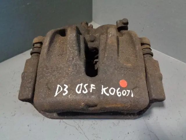 Brake Caliper Off Side Front Discovery 3 Range Rover Sport L320 Land Rover 1