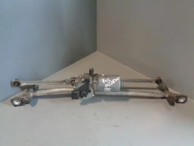 Freelander 2 Front Wiper Motor Linkage Land Rover 405.040 12V 2006 To 2014 1
