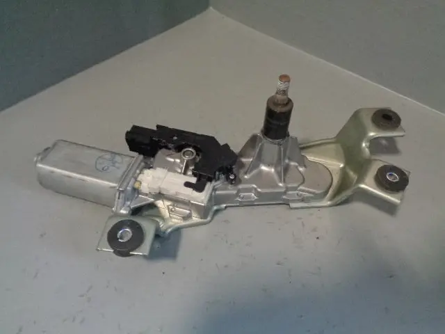 Range Rover Sport Wiper Motor Rear Windscreen L320 Dlb500014 2005 To 2009 1