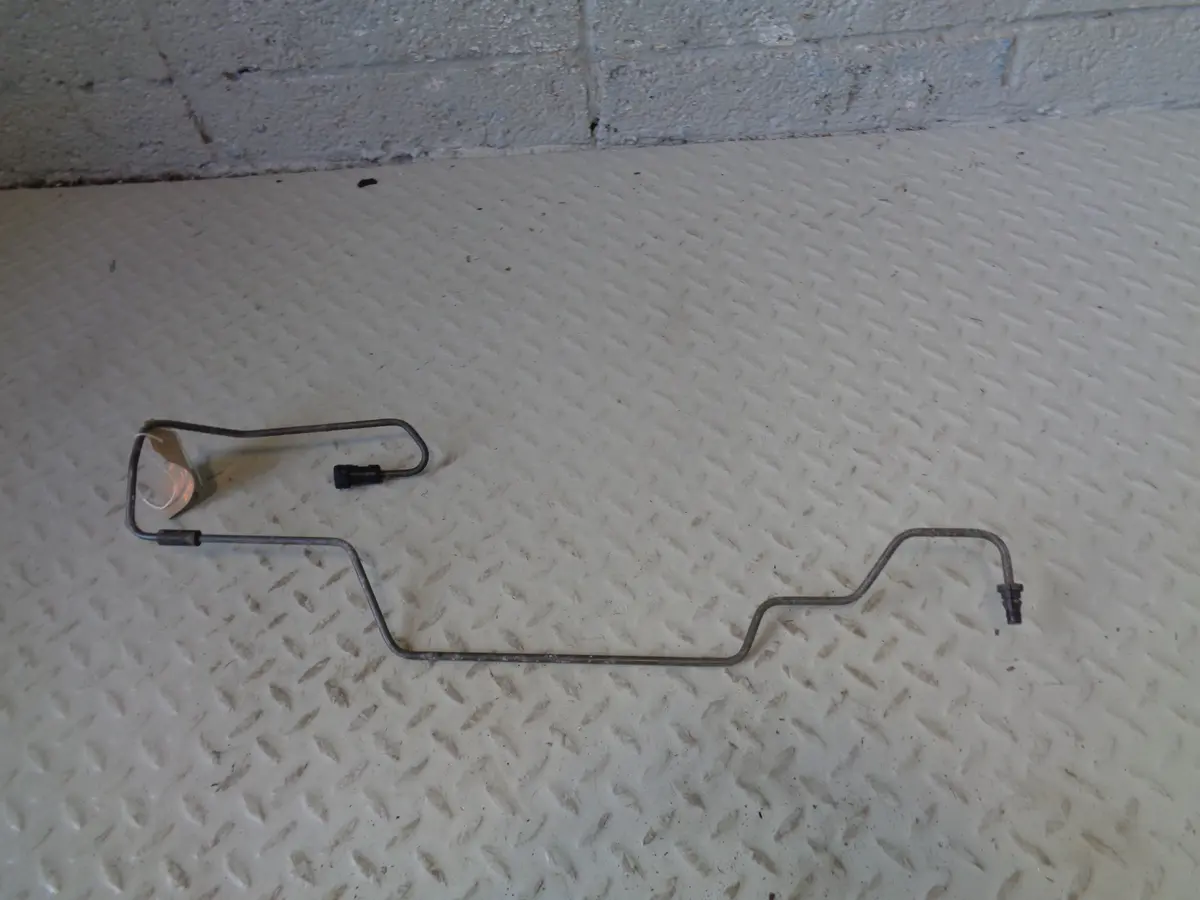 Freelander 2 Clutch Pedal Pipe Land Rover 2.2 Td4 Manual 2006 To 2015 1