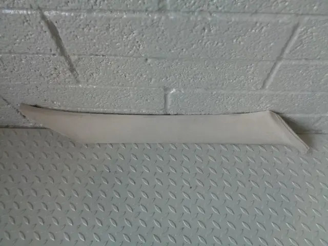 Freelander 1 A Pillar Trim Interior Off Side Right Land Rover 2001 To 2006 1