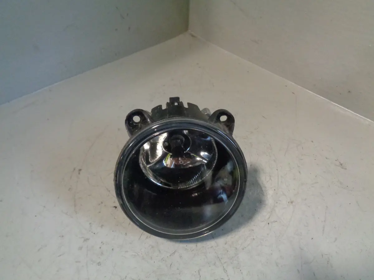 Discovery 3 Fog Light Assembly Off Side Front Land Rover 2004 To 2009 1