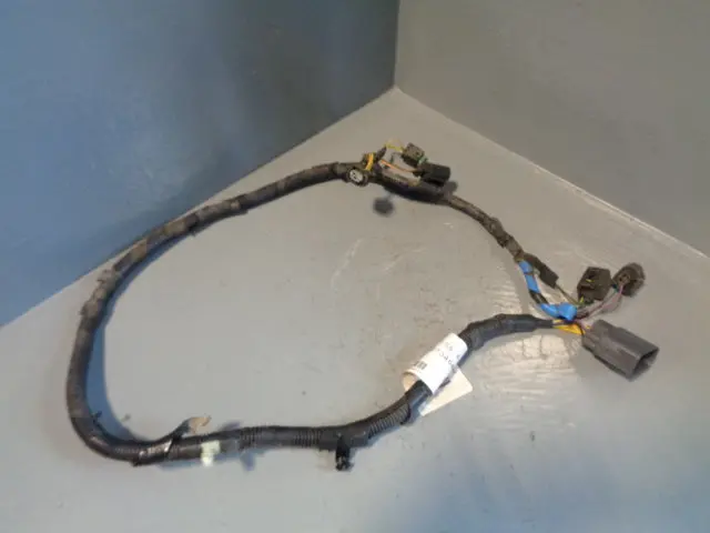 Range Rover Sport Air Suspension Wiring Loom Arc Ymq503210a 3.6 Tdv8 1