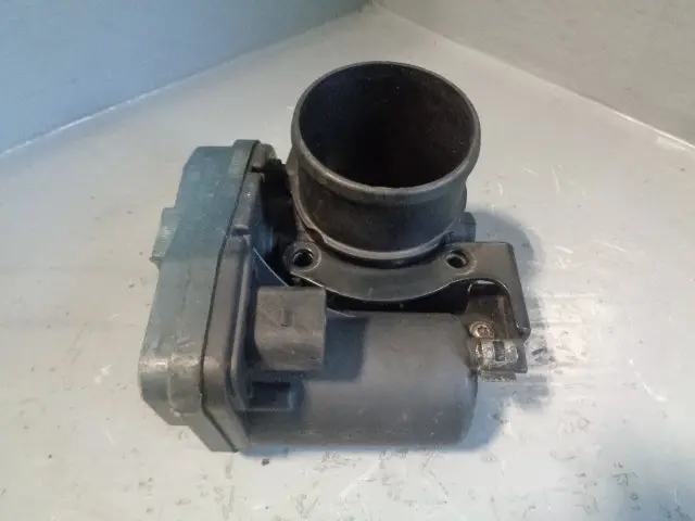 Throttle Body 6H4q-9E926-Ba 3.6 Tdv8 2006 To 2009 Range Rover L322 Sport L320 1