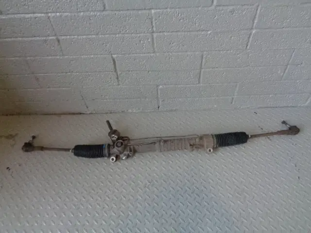 Discovery 3 Power Steering Rack Qeb500270 Land Rover 2.7 Tdv6 2004 To 2009 Xxx 1