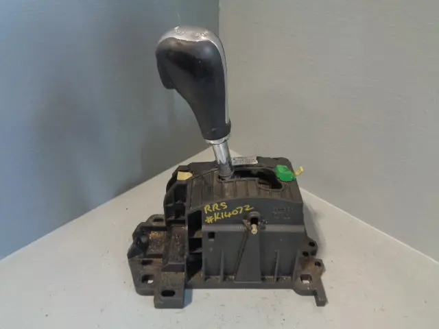 Range Rover Sport Gear Selector Auto 6H32-7Z370-Aa L320 With Knob No Cable 1