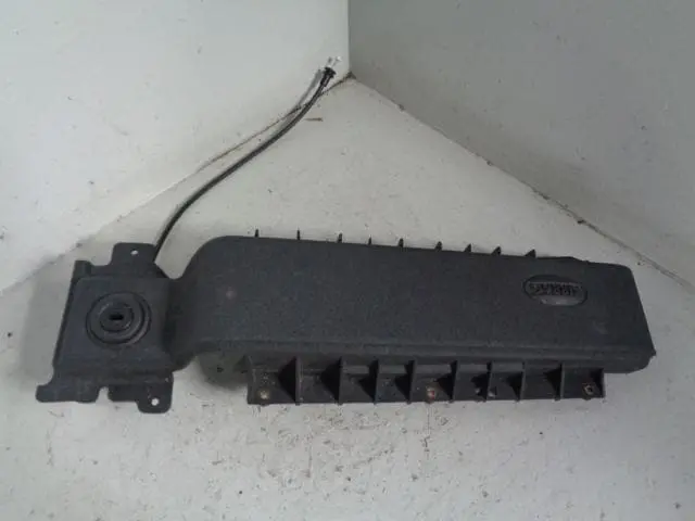 Range Rover L322 Glove Box Lock Panel Dash Trim Land Rover 2002 To 2006 1