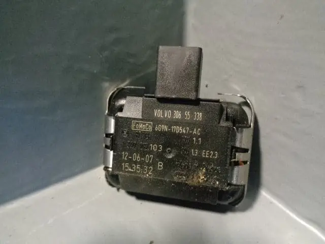 Freelander 2 Rain Sensor Automatic Wipers Land Rover 2006 To 2011 1