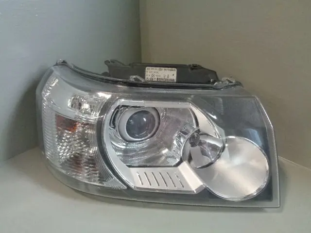 Freelander 2 Off Side Xenon Headlight Right Land Rover 6H52-13W029-Hd B25043 1