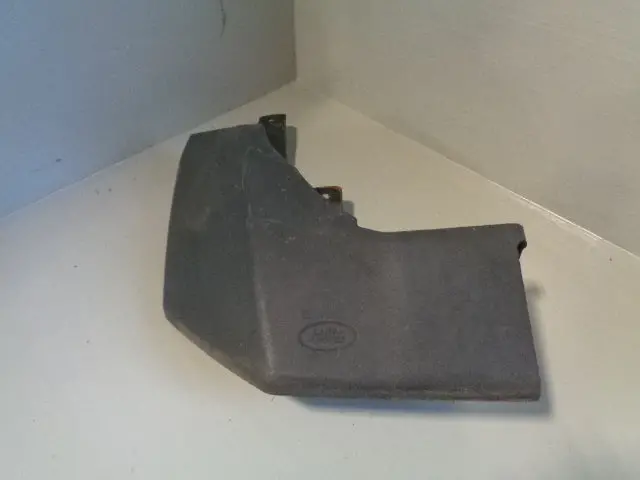 Discovery 3 Mud Flap Guard Near Side Rear 2004 To 2009 Land Rover 1