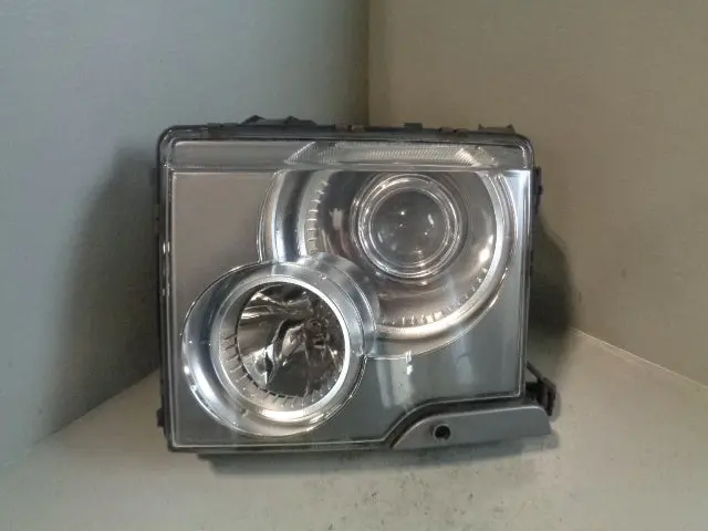 Range Rover L322 Headlight Xenon Near Side Xbc001330 Head Lamp 2002 To 2005 1