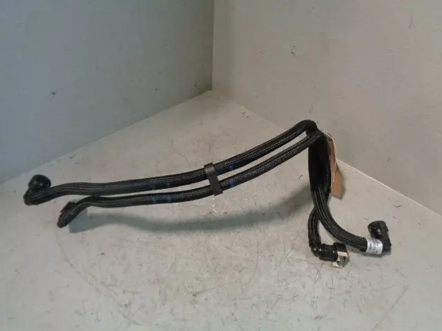 Range Rover L405 Diesel Fuel Pipe 3.0 Sdv6 Fpla-9J280-Bb 2013 To 2017 1