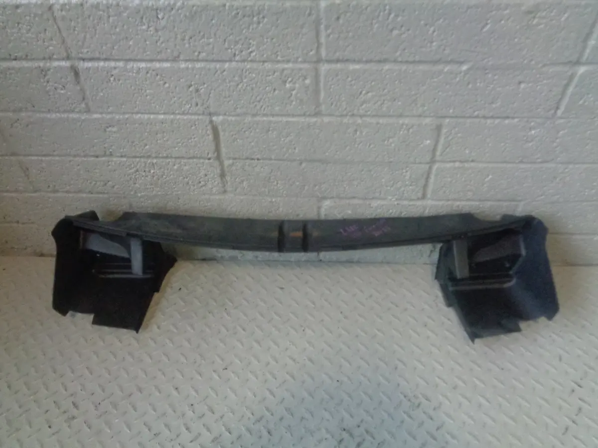 Range Rover L322 Air Deflector Td6 Front Lower Pdb500280 2002 To 2006 1