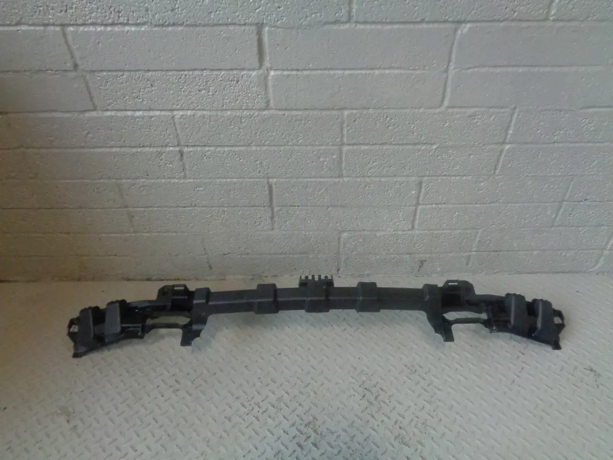 Range Rover Bumper Support Bracket Front L322 Dpc500010 2006 To 2010 1